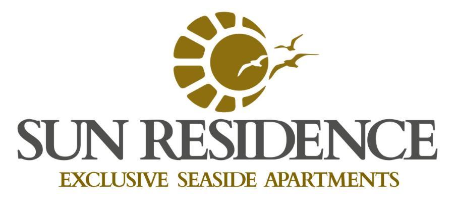 Sun Residence Exclusive Seaside Suites Πολύχρονο Εξωτερικό φωτογραφία